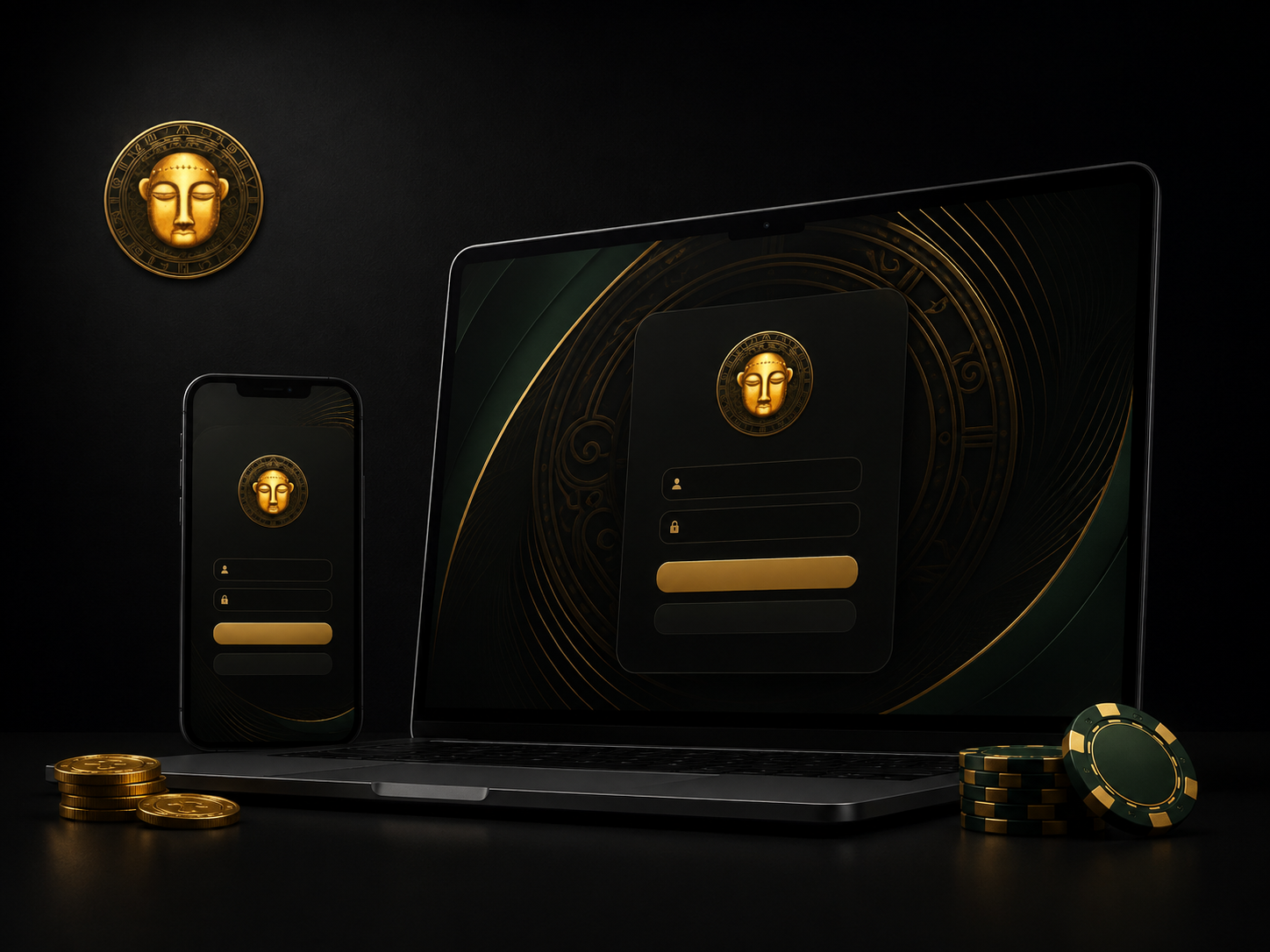 Регистрация в Eldorado Casino